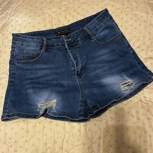 Maggie Jean Shorts size 15